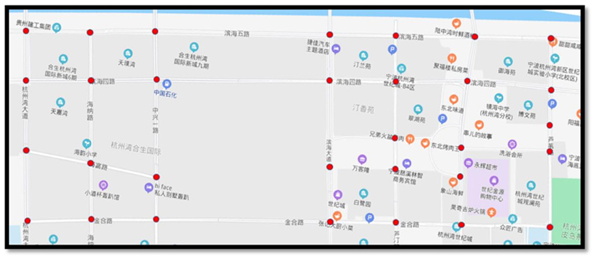 杭州湾试点项目进入新阶段